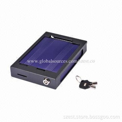 3G Car DVR for Police Vehicles